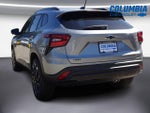 2026 Chevrolet Trax FWD 4dr 2RS