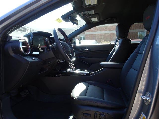 2026 Chevrolet Trax FWD 4dr 2RS