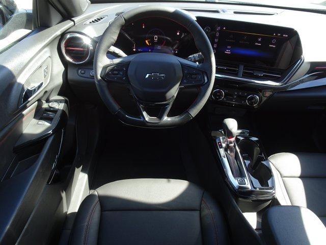 2026 Chevrolet Trax FWD 4dr 2RS