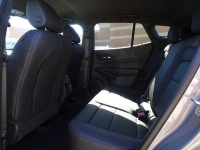 2026 Chevrolet Trax FWD 4dr 2RS
