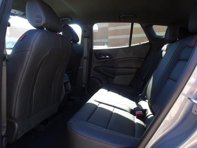 2026 Chevrolet Trax FWD 4dr 2RS