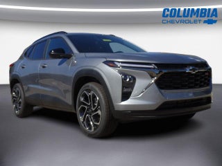2026 Chevrolet Trax FWD 4dr 2RS