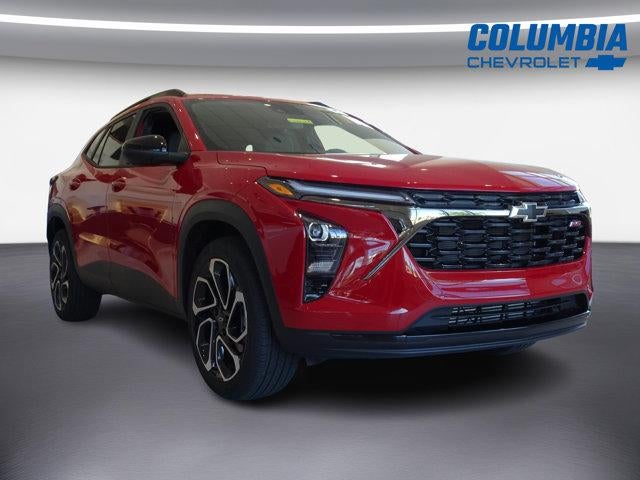 2026 Chevrolet Trax FWD 4dr 2RS