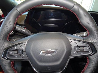 2026 Chevrolet Trax FWD 4dr 2RS