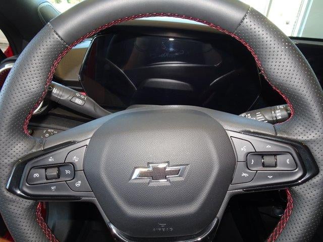 2026 Chevrolet Trax FWD 4dr 2RS
