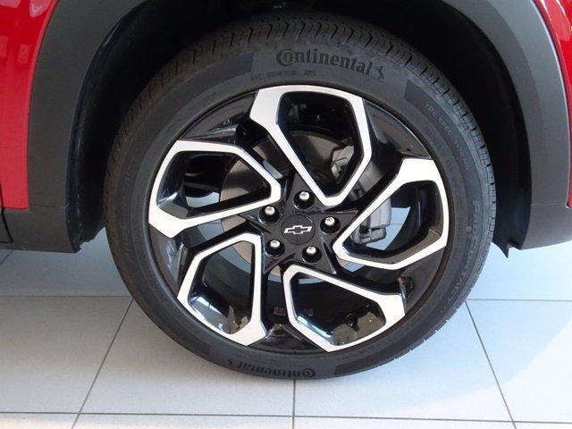 2026 Chevrolet Trax FWD 4dr 2RS