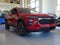 2026 Chevrolet Trax FWD 4dr 2RS