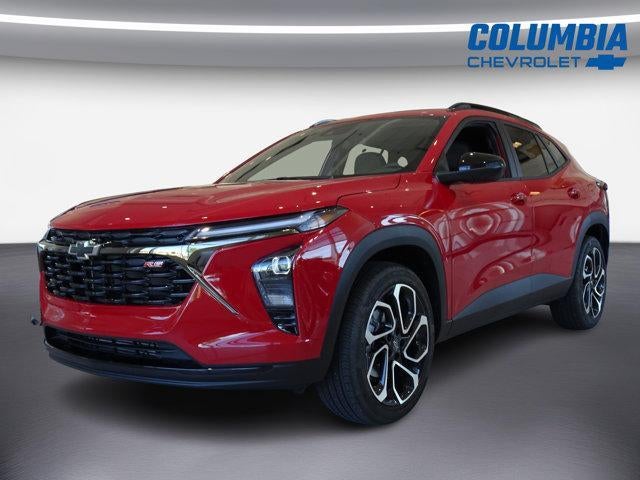 2026 Chevrolet Trax FWD 4dr 2RS