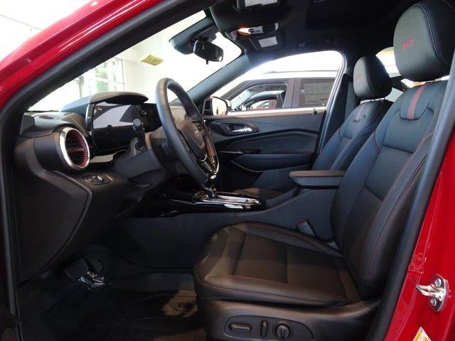 2026 Chevrolet Trax FWD 4dr 2RS