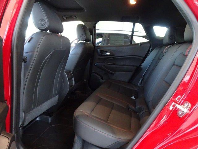 2026 Chevrolet Trax FWD 4dr 2RS