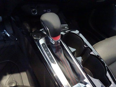 2026 Chevrolet Trax FWD 4dr 2RS