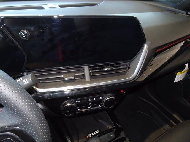 2026 Chevrolet Trax FWD 4dr 2RS