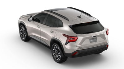 2026 Chevrolet Trax FWD 4dr 2RS