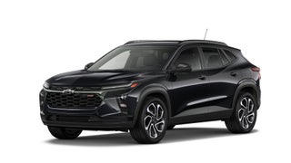 2026 Chevrolet Trax FWD 4dr 2RS