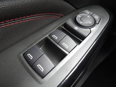 2026 Chevrolet Trax FWD 4dr 2RS