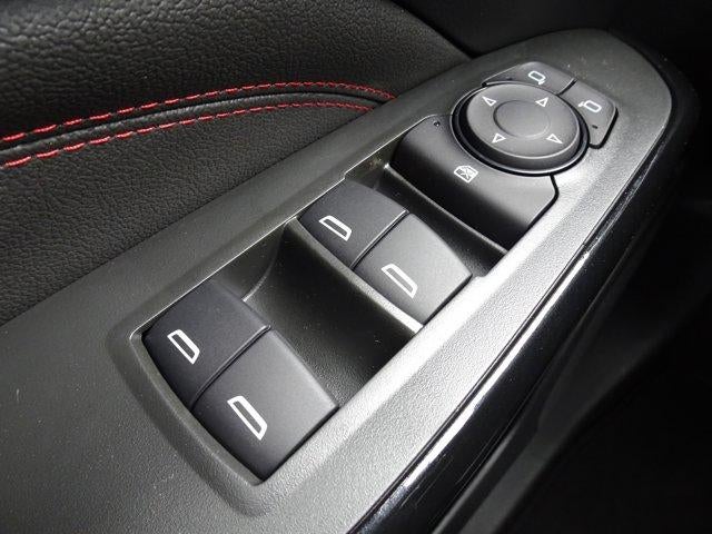 2026 Chevrolet Trax FWD 4dr 2RS
