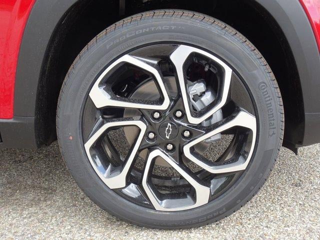 2026 Chevrolet Trax FWD 4dr 2RS