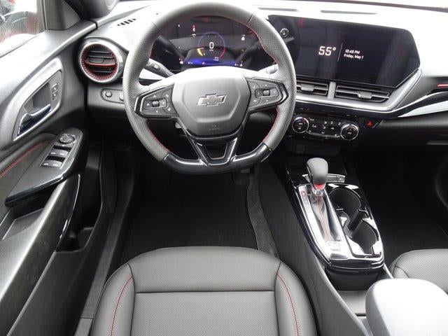 2026 Chevrolet Trax FWD 4dr 2RS
