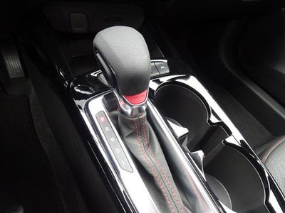 2026 Chevrolet Trax FWD 4dr 2RS