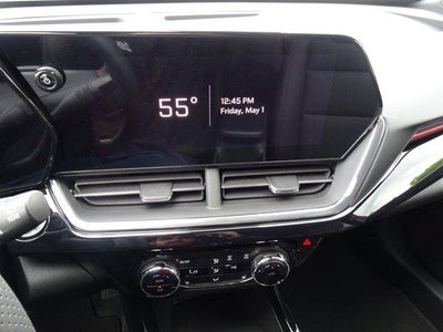 2026 Chevrolet Trax FWD 4dr 2RS