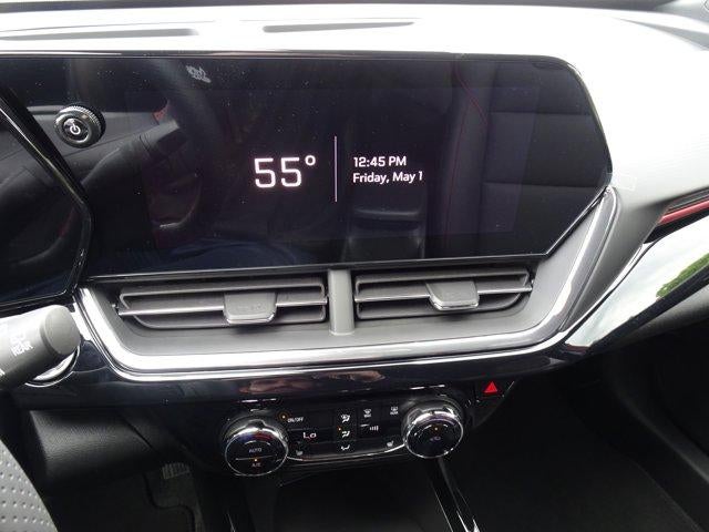 2026 Chevrolet Trax FWD 4dr 2RS