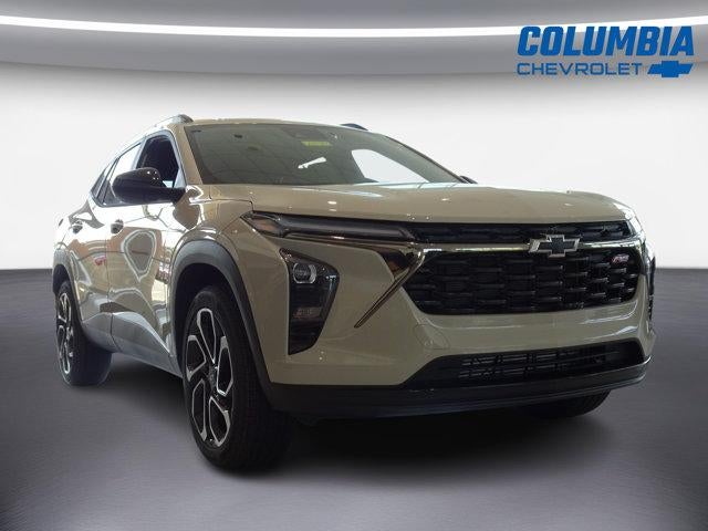 2026 Chevrolet Trax FWD 4dr 2RS