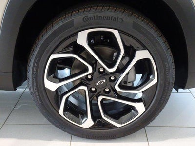 2026 Chevrolet Trax FWD 4dr 2RS