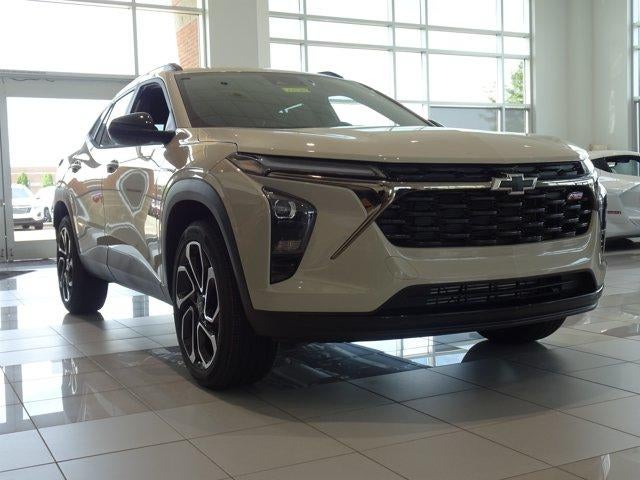 2026 Chevrolet Trax FWD 4dr 2RS