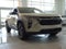 2026 Chevrolet Trax FWD 4dr 2RS