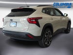 2026 Chevrolet Trax FWD 4dr 2RS