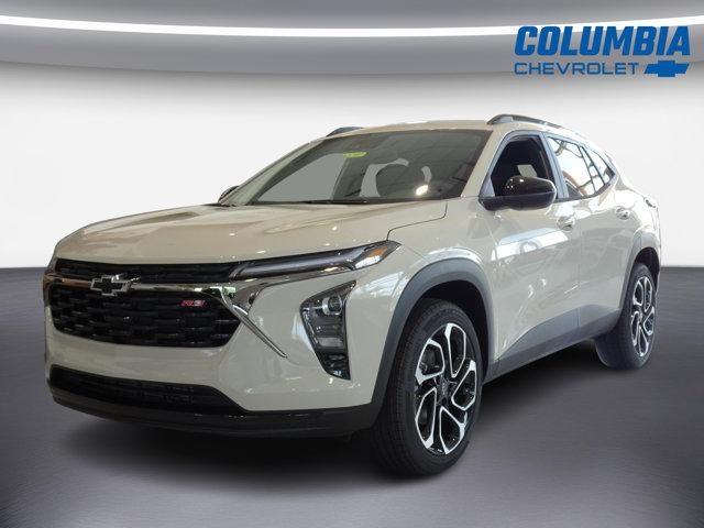 2026 Chevrolet Trax FWD 4dr 2RS