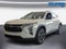 2026 Chevrolet Trax FWD 4dr 2RS