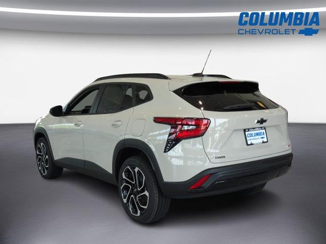 2026 Chevrolet Trax FWD 4dr 2RS