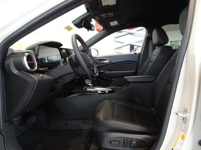 2026 Chevrolet Trax FWD 4dr 2RS