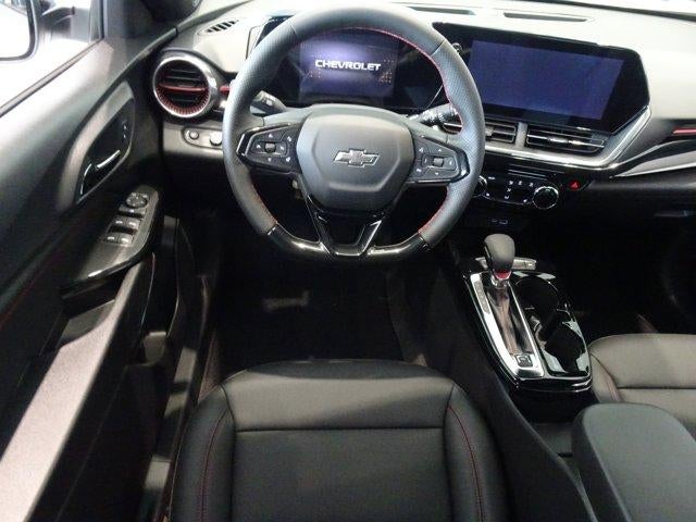 2026 Chevrolet Trax FWD 4dr 2RS