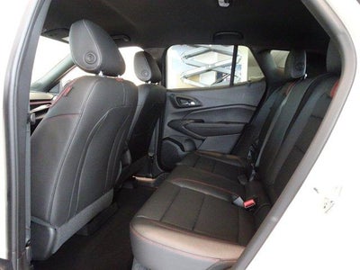 2026 Chevrolet Trax FWD 4dr 2RS