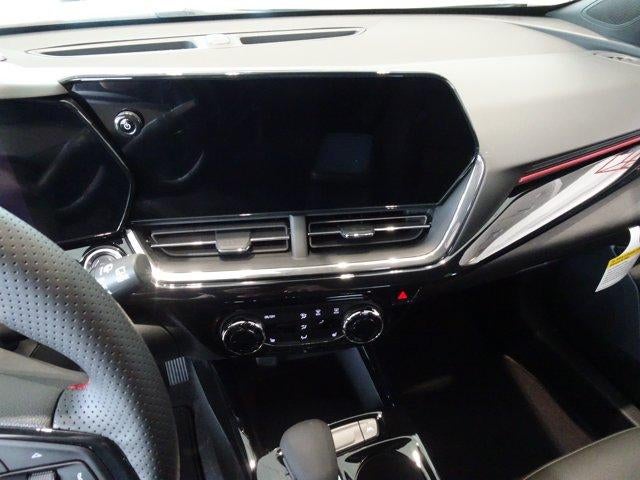 2026 Chevrolet Trax FWD 4dr 2RS