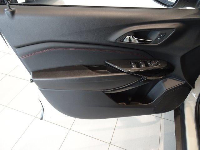 2026 Chevrolet Trax FWD 4dr 2RS