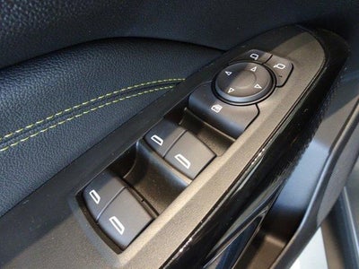 2026 Chevrolet Trax FWD 4dr 2RS