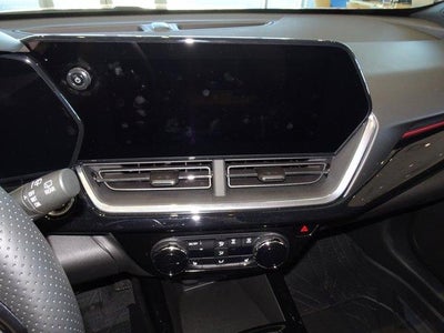 2026 Chevrolet Trax FWD 4dr 2RS