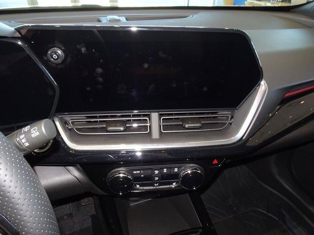 2026 Chevrolet Trax FWD 4dr 2RS