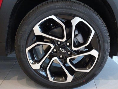 2026 Chevrolet Trax FWD 4dr 2RS