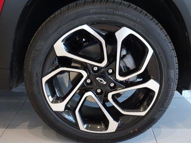 2026 Chevrolet Trax FWD 4dr 2RS