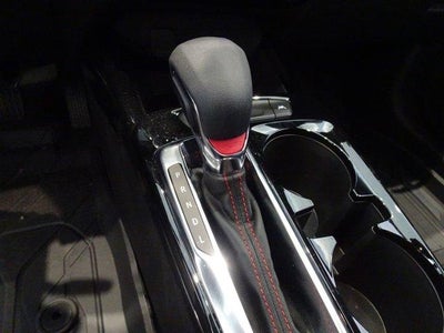 2026 Chevrolet Trax FWD 4dr 2RS