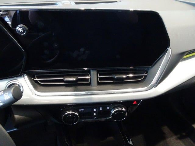 2026 Chevrolet Trax FWD 4dr 2RS