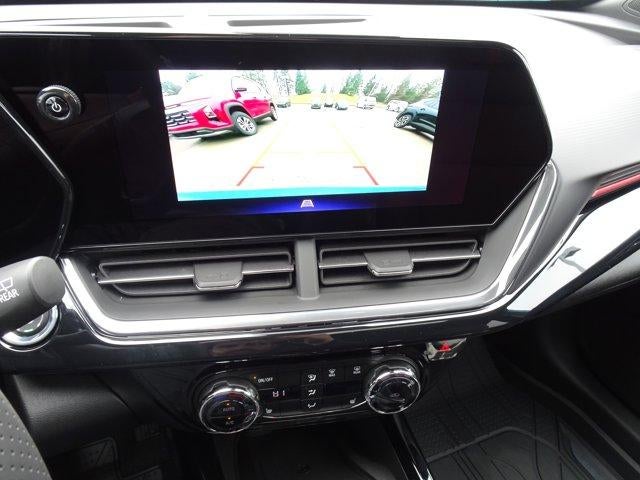 2026 Chevrolet Trax FWD 4dr 2RS