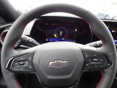 2026 Chevrolet Trax FWD 4dr 2RS