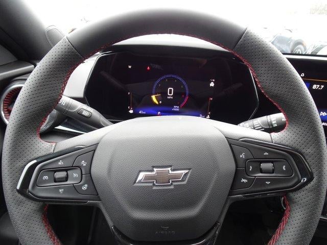 2026 Chevrolet Trax FWD 4dr 2RS