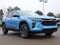 2026 Chevrolet Trax FWD 4dr 2RS
