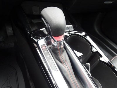 2026 Chevrolet Trax FWD 4dr 2RS